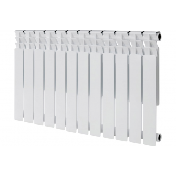 Биметаллический радиатор OASIS ECO 500/80/12