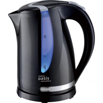 Чайник электрический OASIS MAKING EVERYWHERE K-2PB