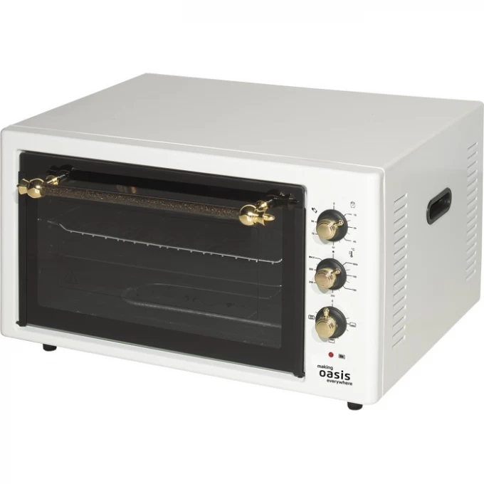 Электрическая мини-печь M-37CR (S) 4640130916671 Электрическая мини-печь M-37CR (S) 4640130916671