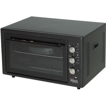 Электрическая мини-печь OASIS MAKING EVERYWHERE M-45CB (S)