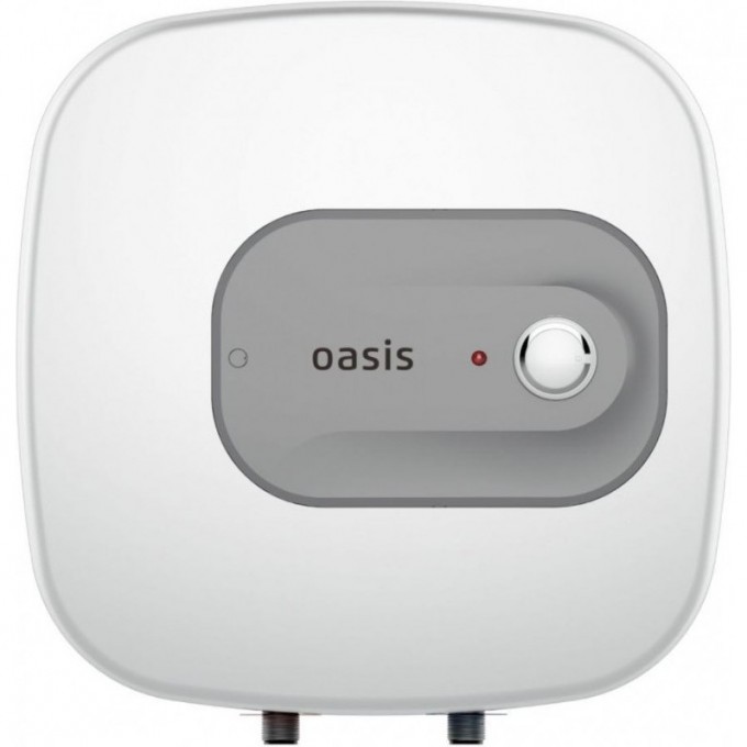 Электрический накопительный водонагреватель OASIS 15 KP 15KP