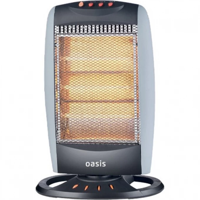 Инфракрасный обогреватель OASIS ECO IS-12P 4640130953126 Инфракрасный обогреватель OASIS ECO IS-12P 4640130953126