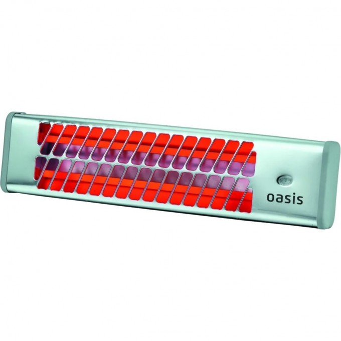 Инфракрасный обогреватель OASIS IV-12 4640039486411