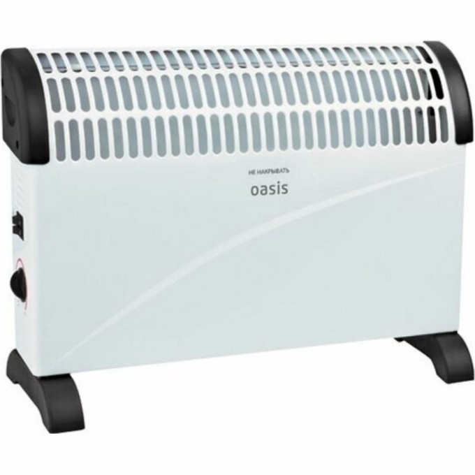 Конвектор OASIS ECO MKP-20 4640130952532