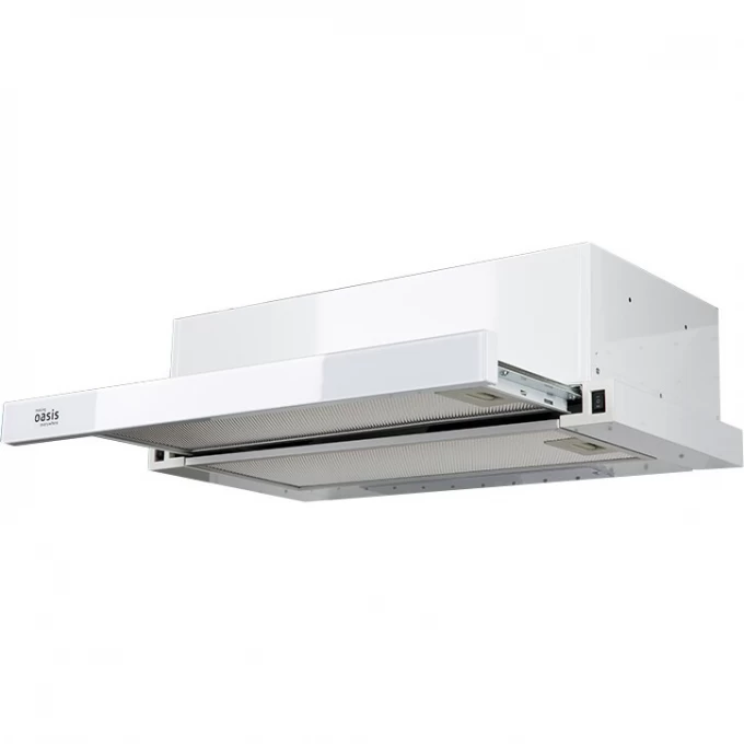 Кухонная вытяжка making OASIS everywhere UV-60WG (F) 4640112961323 Кухонная вытяжка making OASIS everywhere UV-60WG (F) 4640112961323