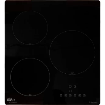 Встраиваемая варочная панель OASIS MAKING EVERYWHER P-3IBS